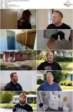 Zombie House Flipping S04 720p WEB H264-MiXED