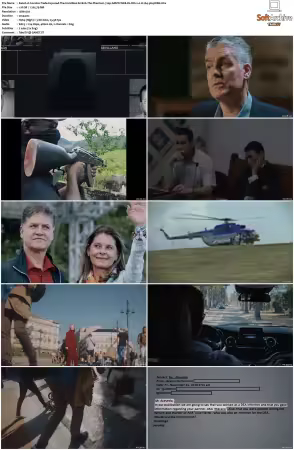 Cocaine Trade Exposed The Invisibles S01 720p AMZN WEB-DL DDP2.0 H264-playWEB