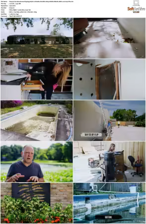 Zombie House Flipping S05 1080p AMZN WEB-DL DDP2.0 H264-NTb