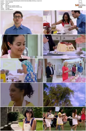 The Great Canadian Baking Show 2017 S01 1080p WEBRip 10bit EAC3 5.1 x265-iVy