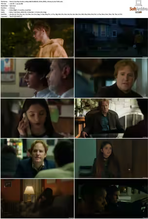 56 Days S01 1080p AMZN WEB-DL DUAL DDP5.1 Atmos H264-TURG