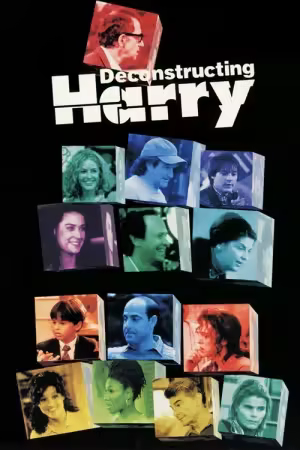 Deconstructing Harry 1997 2k WEB-DL h264-fl00f