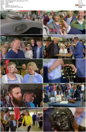 Antiques Roadshow S41 540p WEB H264-iTV