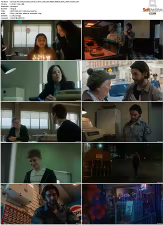 The Institute 2025 S01 2160p AMZN WEB-DL x265 HEVC 10bit DDP 5.1 Vyndros