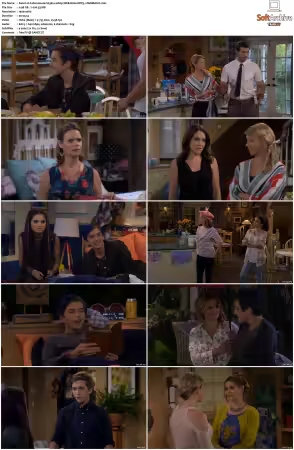 Fuller House S01 S05 1080p WEB H264 DDP5.1-DERMAGiC