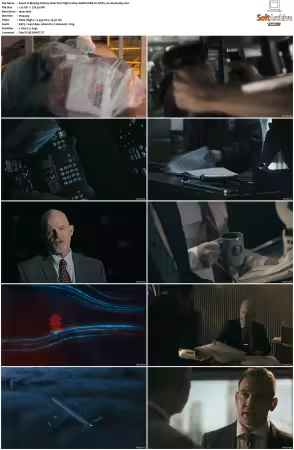 Air Crash Investigation aka Mayday S25 1080p AMZN WEB-DL DDP5 1 H 264-Dooky