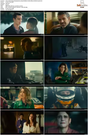 Motorvalley 2026 S01 2160p NF WEB-DL DDP 5 1 DV HDR H265-G66
