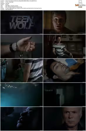 Teen Wolf 2011 S02 1080p AMZN WEB-DL DDP51 H264-KRATOS