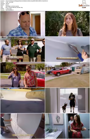 Zombie House Flipping S02 720p AMZN WEB-DL DDP2.0 x264-NTb