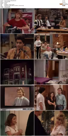 Full House S01-S08 German DL 1080p NetflixHD x264-4SJ