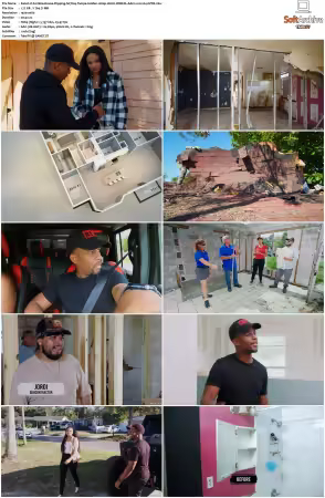 Zombie House Flipping S07 1080p HULU WEB-DL AAC2.0 H264-GPRS