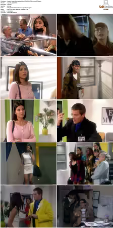 Yo soy Betty la fea 1999 S01 NF WEB-DL DDP2.0 x264-BTW