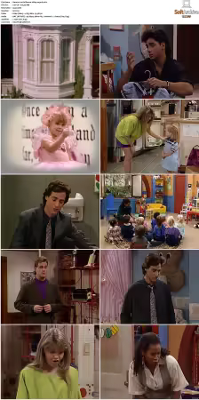 Full House S01-S08 German DL 1080p NetflixHD x264-4SJ