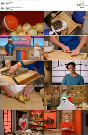 Worst Cooks in America S25 1080p WEB-DL AAC2.0 H264-CBFM