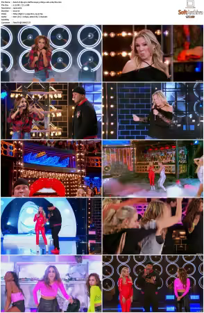 Lip Sync Battle S04 1080p WEB x264-TBS