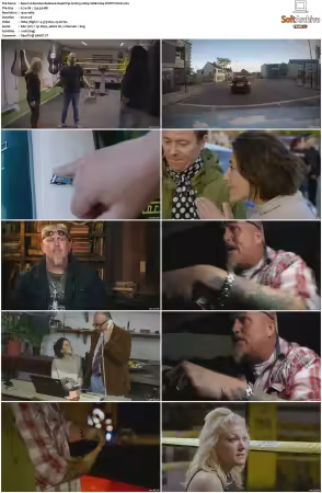 Ronnies Redneck Road Trip S01 1080p WEB h264-POPPYCOCK