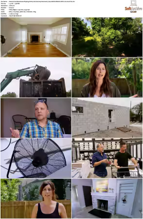 Zombie House Flipping S02 720p AMZN WEB-DL DDP2.0 x264-NTb