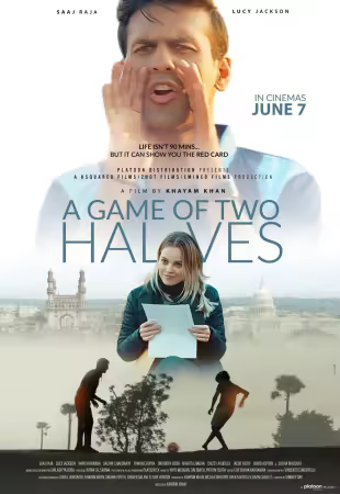 A Game Of Two Halves 2024 1080p WEBRip 5.1-LAMA