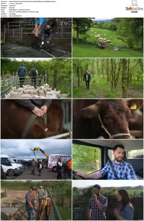 Fletchers Family Farm S01 S03 1080p WEB h264-MiXED