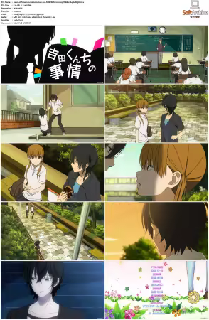 Tonari no Kaibutsu-kun S01 SUBFRENCH 1080p WEB x264-AMB3R