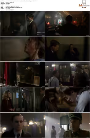 X Company S01 S03 1080p Netflix WEB-DL DD5.1 x264-TrollHD