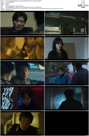 The Bequeathed S01 2024 2160p NF WEB-DL DDP5 1 Atmos HDR H265-HHWEB