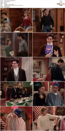 Full House S01-S08 German DL 1080p NetflixHD x264-4SJ