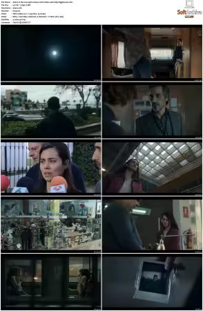 The Snow Girl S01 MULTI 2160p WEB H265-SCENE