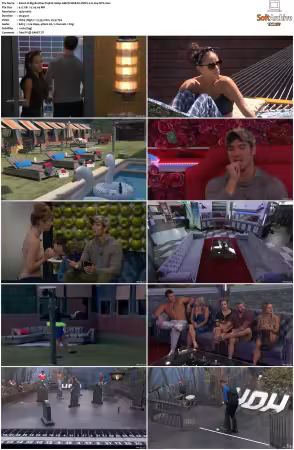 Big Brother US S19 1080p AMZN WEB-DL DDP2.0 H264-NTb