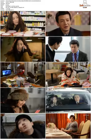King of the Drama 2012 S01 1080p KCW WEB-DL AAC2 0 H264-DUSKLiGHT