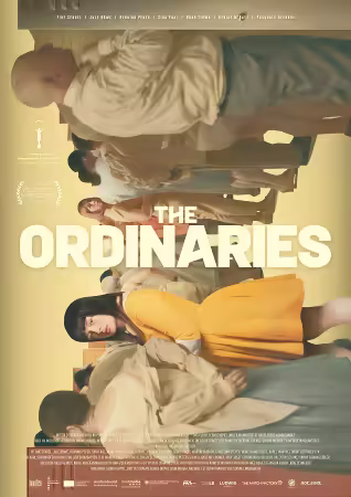 The Ordinaries 2023 imdbid tt13986278 AMZN WEBDL 1080p EAC3 5.1 h264 Kitsune