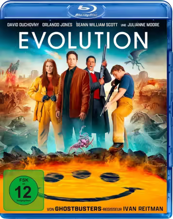 Evolution 2001 1080p BluRayRIP DTS-HD-MA 5.1-UnKn0wn