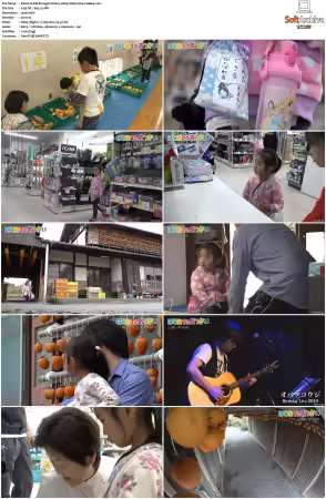 Old Enough S01 1080p Web DDP2.0 h264-JoeBee