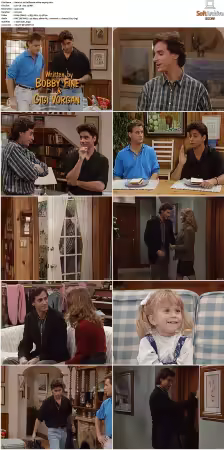 Full House S01-S08 German DL 1080p NetflixHD x264-4SJ