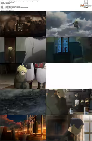 Saga of Tanya the Evil S01 BD 1080p Hi10P FLAC x264-NOGRP