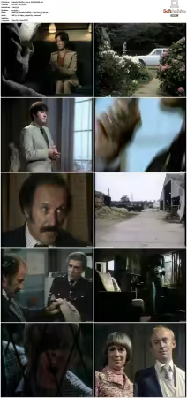 Thriller S01-S06 DVDRip XviD-NGP