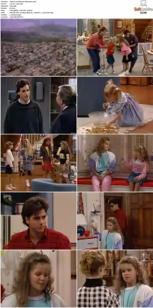 Full House S01 S08 Complete German DL 1080p NetflixHD x264-4SJ