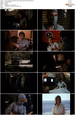 China Beach 1988 S01-S04 1080p H265 AAC 2CH-MNKYDDL