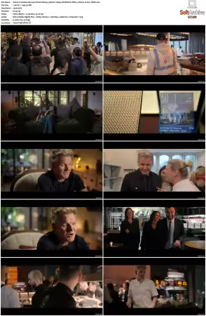 Being Gordon Ramsay S01 1080p NF WEB-DL H264-TORK
