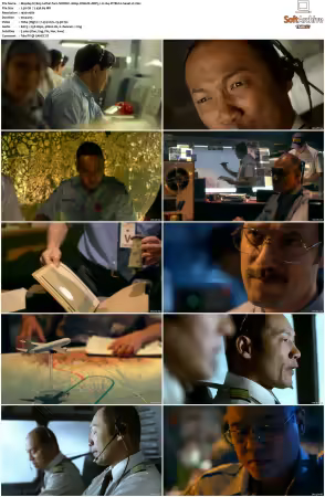 Mayday aka Air Crash Investigation S01-S25 1080p WEB-DL DDP5.1 H264-MIXED