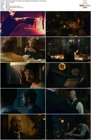 Warrior S01 S03 1080p WebRip EAC3 5.1 x265-Lootera