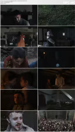 Hamnet 2025 Hybrid 1080p BluRay DDP7.1 x264-ZoroSenpai