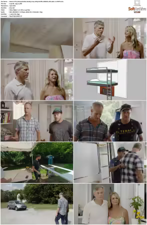 Tiny House Nation S01 2014 Complete 1080p Netflix WEB-DL AVC AAC 2.0-DBTV