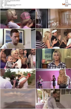 Hollys World S01 DVDRip XviD-FFNDVD
