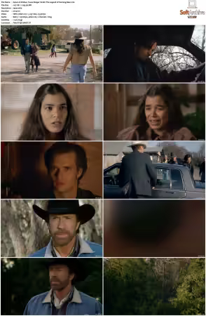 Walker Texas Ranger 1993 S01 S09 1080p WEB-DL H265 10bit DDP2.0-Zero00