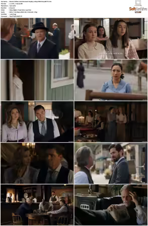 When Calls the Heart S09 1080p WEB h264-SCENE