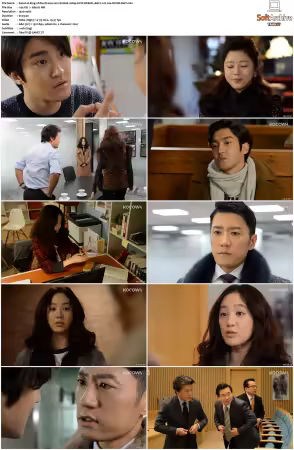 King of the Drama 2012 S01 1080p KCW WEB-DL AAC2 0 H264-DUSKLiGHT