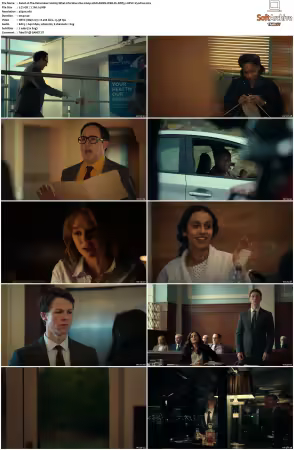 The Rainmaker 2025 S01 2160p AMZN WEB-DL x265 HEVC 10bit DDP 5.1 Vyndros