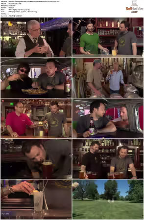 Drinking Made Easy S01 S03 1080p WEB-DL AAC20 x264-Mixed