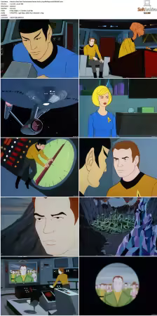 Star Trek The Animated Series S01 S02 720p BluRay x264-PRESENT